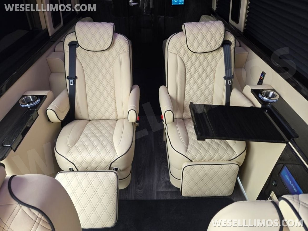 Sprinter for Sale in Troy, OH - Photo 38