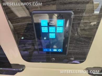 2026 Midwest Automotive Designs Mercedes-Benz Luxe Cruiser Luxury Sprinter - Sprinter for Sale in Troy, OH - Photo 39