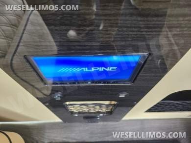 2026 Midwest Automotive Designs Mercedes-Benz Luxe Cruiser Luxury Sprinter - Sprinter for Sale in Troy, OH - Photo 40