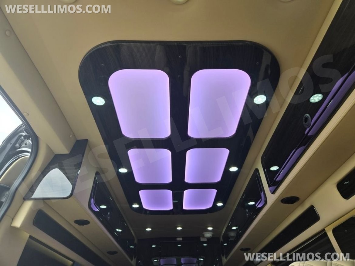 Sprinter for Sale in Troy, OH - Photo 42