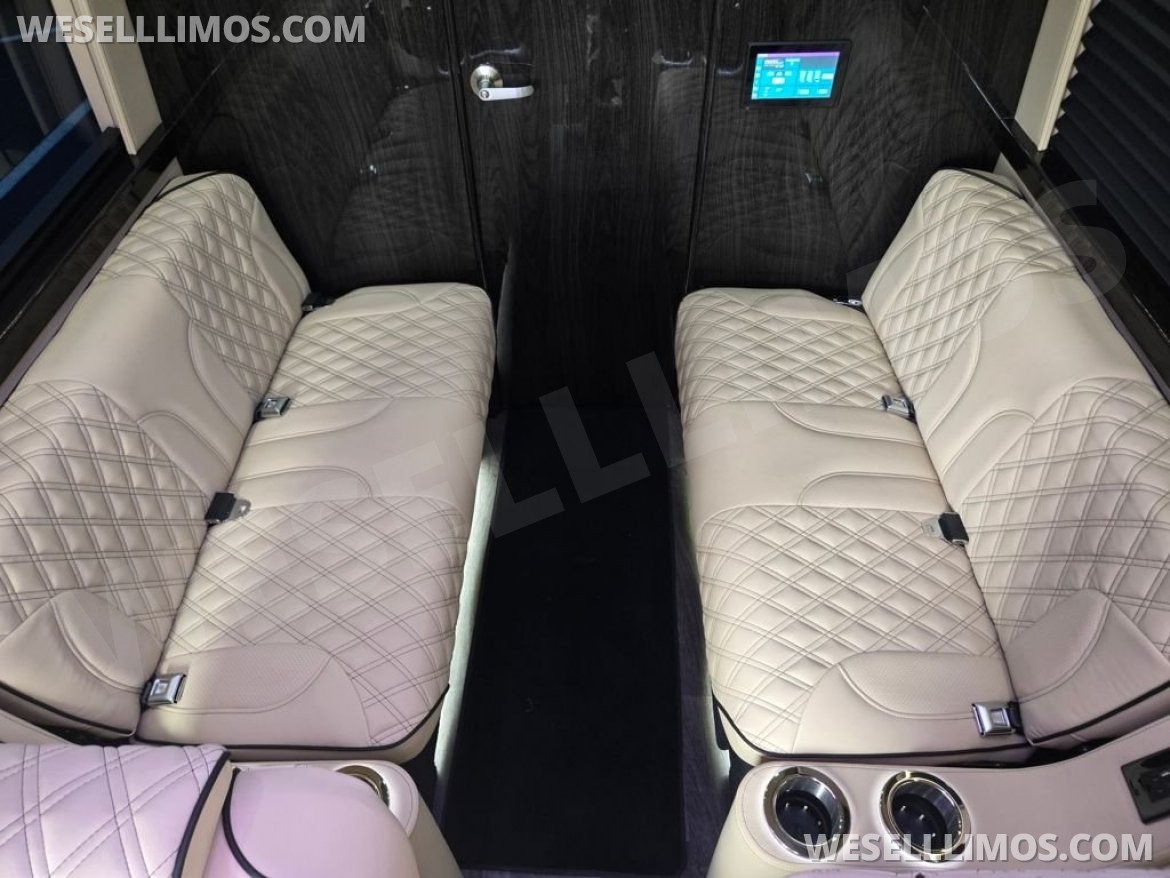 Sprinter for Sale in Troy, OH - Photo 43