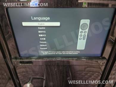 2026 Midwest Automotive Designs Mercedes-Benz Luxe Cruiser Luxury Sprinter - Sprinter for Sale in Troy, OH - Photo 45
