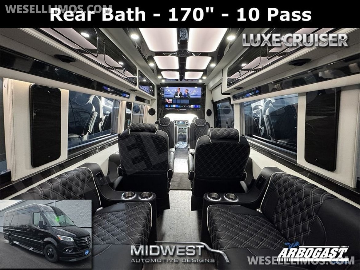 Sprinter for Sale in Troy, OH - Main Photo