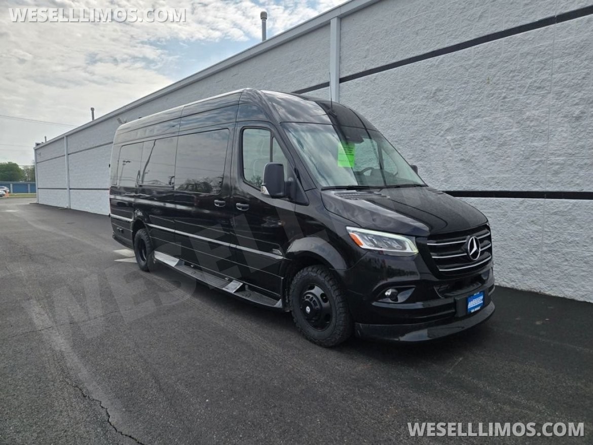 Sprinter for Sale in Troy, OH - Photo 4