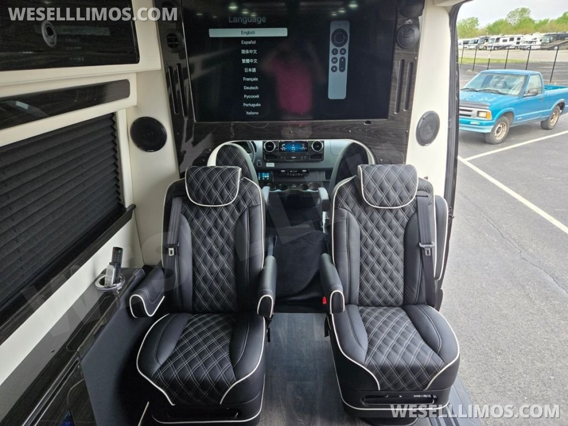 Sprinter for Sale in Troy, OH - Photo 3
