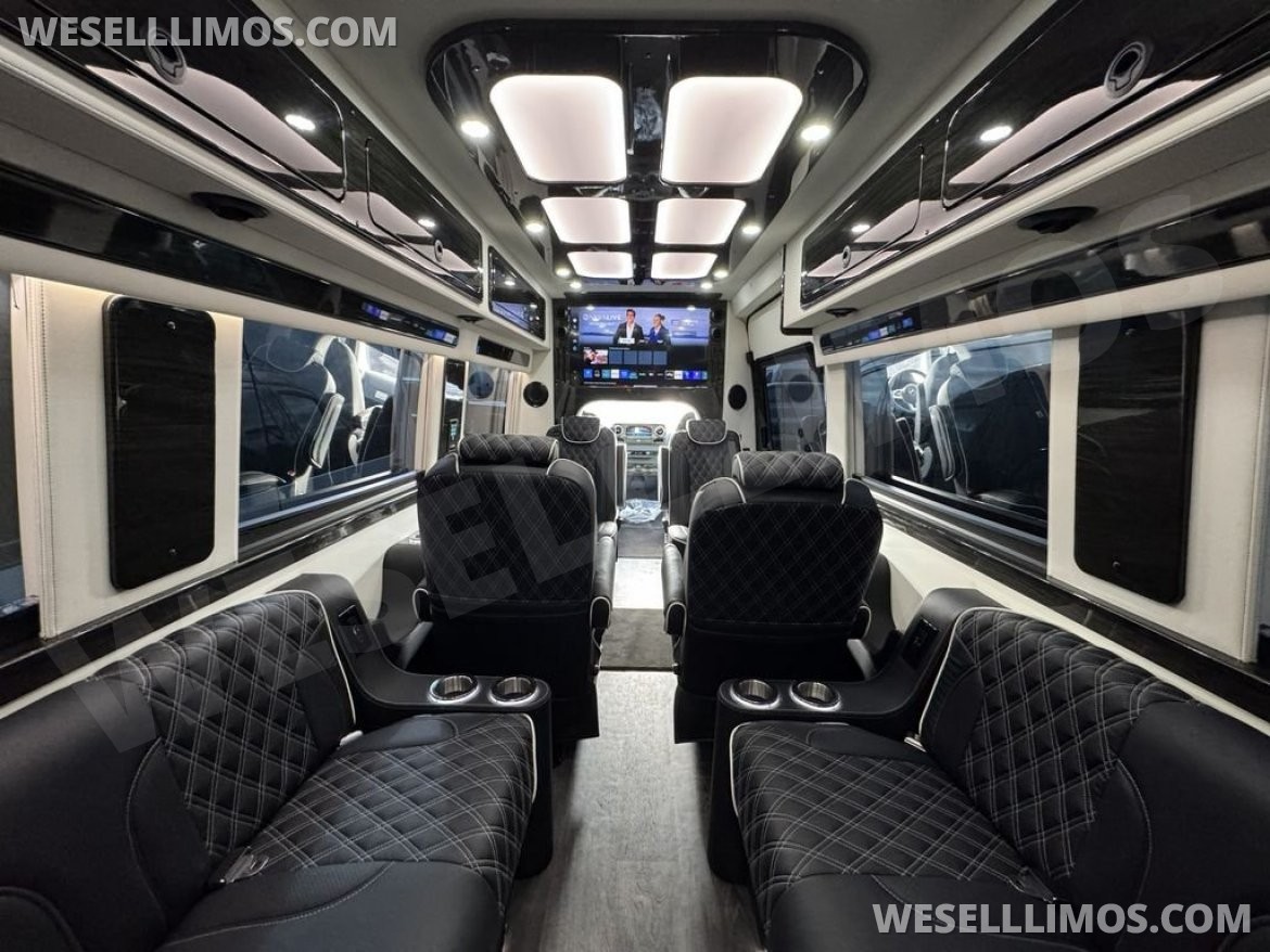 Sprinter for Sale in Troy, OH - Photo 5