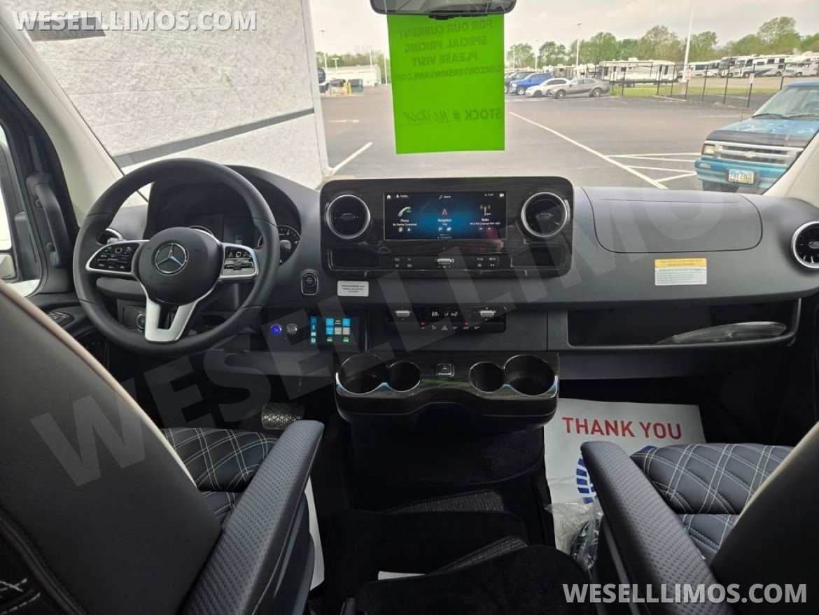 Sprinter for Sale in Troy, OH - Photo 6