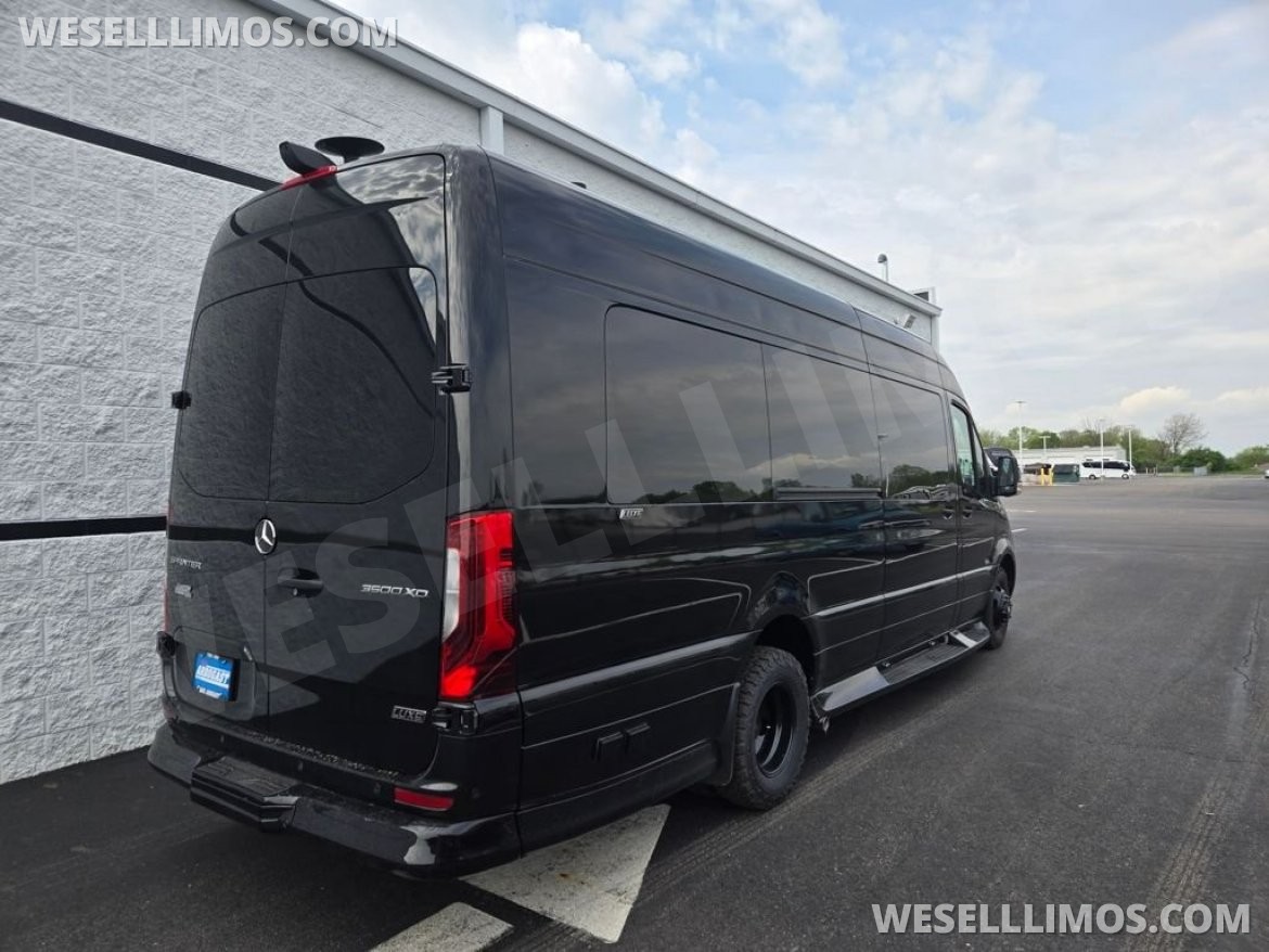 Sprinter for Sale in Troy, OH - Photo 7