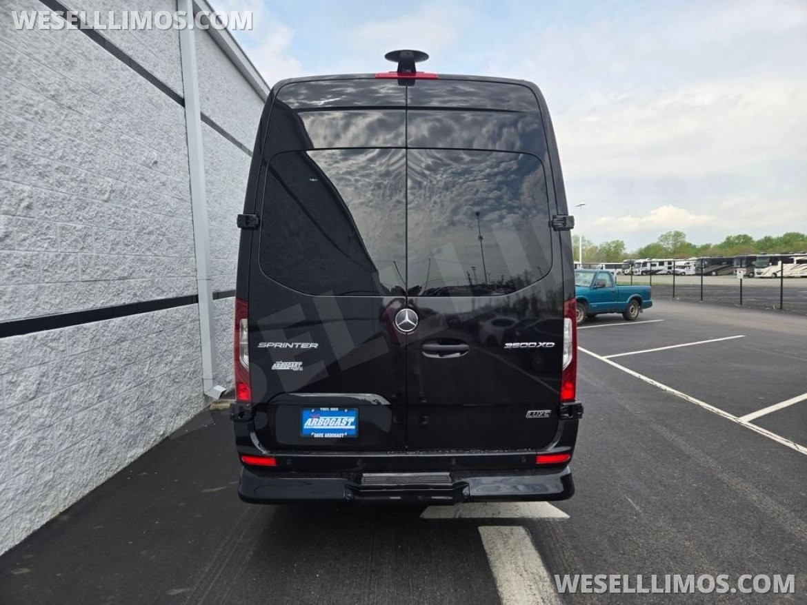 Sprinter for Sale in Troy, OH - Photo 8