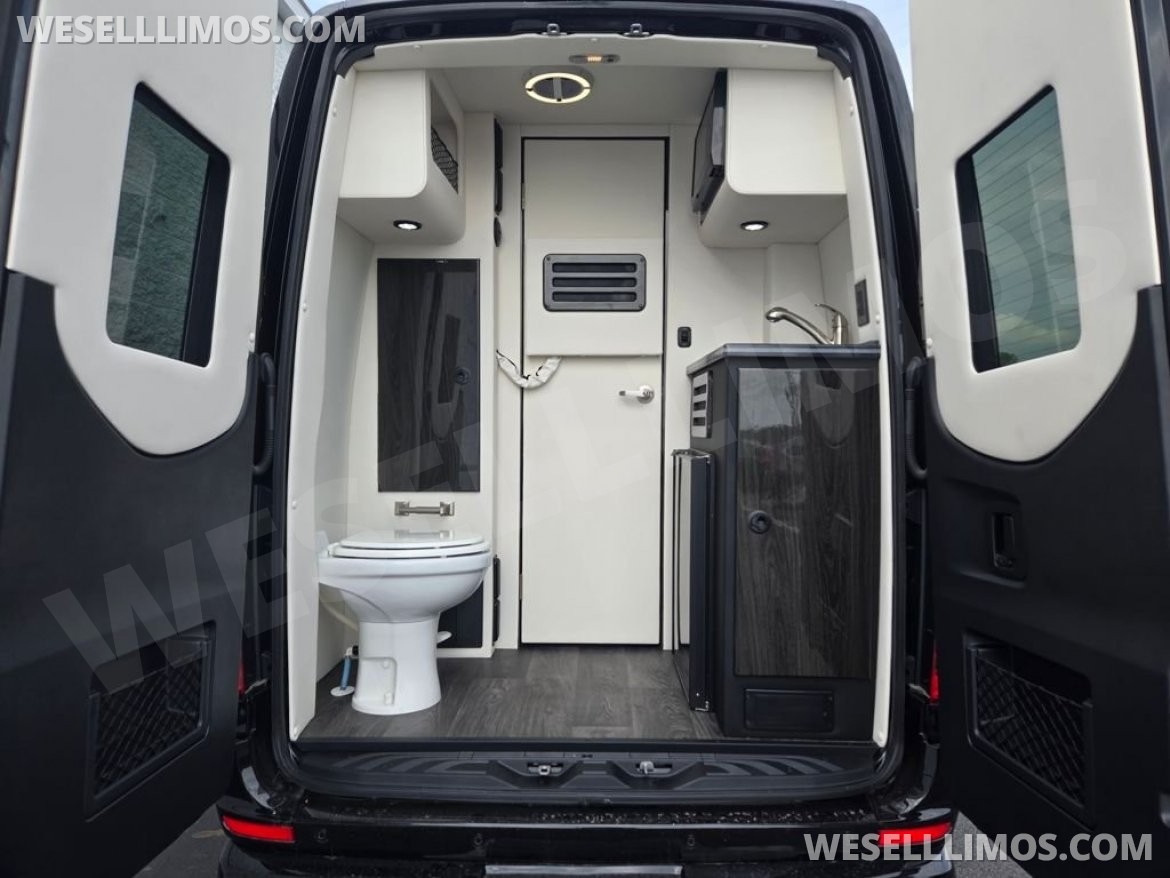 Sprinter for Sale in Troy, OH - Photo 9