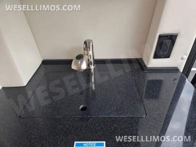 2026 Mercedes-Benz Luxury Sprinter Midwest Executive Luxe Cruiser 10 Passenger - Sprinter for Sale in Troy, OH - Photo 11