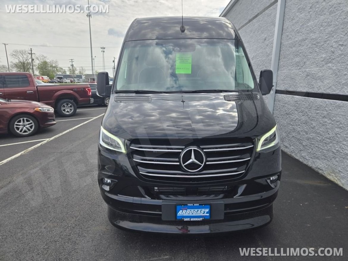 Sprinter for Sale in Troy, OH - Photo 13