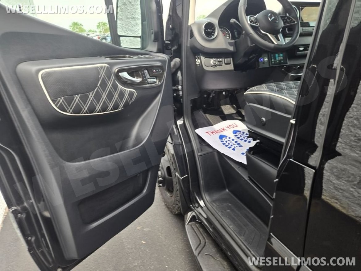 Sprinter for Sale in Troy, OH - Photo 15