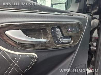2026 Mercedes-Benz Luxury Sprinter Midwest Executive Luxe Cruiser 10 Passenger - Sprinter for Sale in Troy, OH - Photo 16