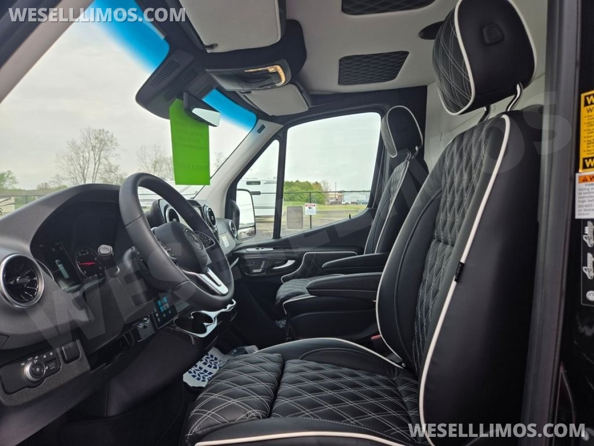 Sprinter for Sale in Troy, OH - Photo 17