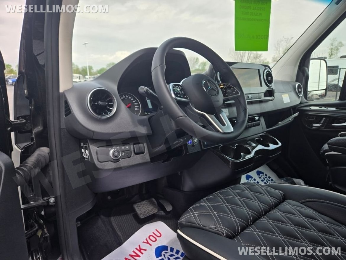 Sprinter for Sale in Troy, OH - Photo 18