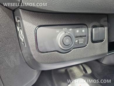 2026 Mercedes-Benz Luxury Sprinter Midwest Executive Luxe Cruiser 10 Passenger - Sprinter for Sale in Troy, OH - Photo 19