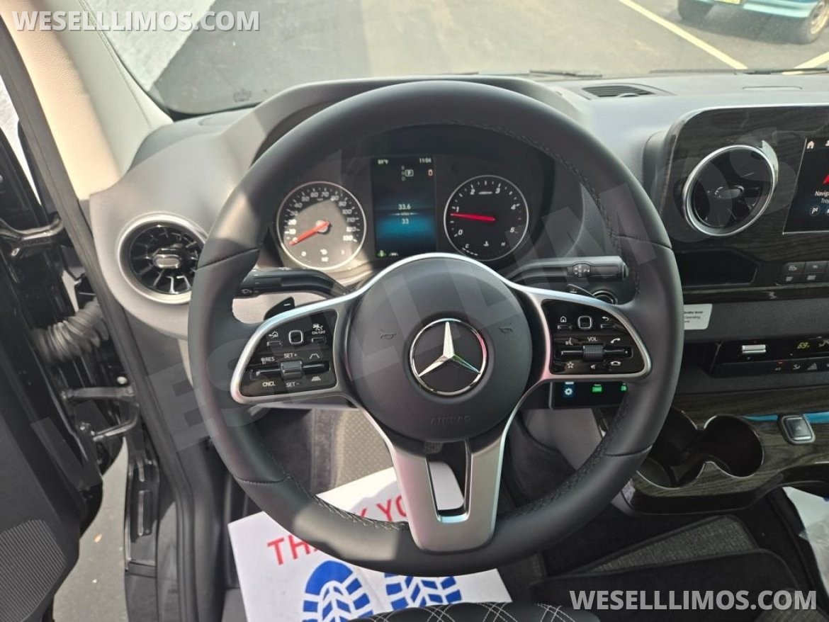 Sprinter for Sale in Troy, OH - Photo 20