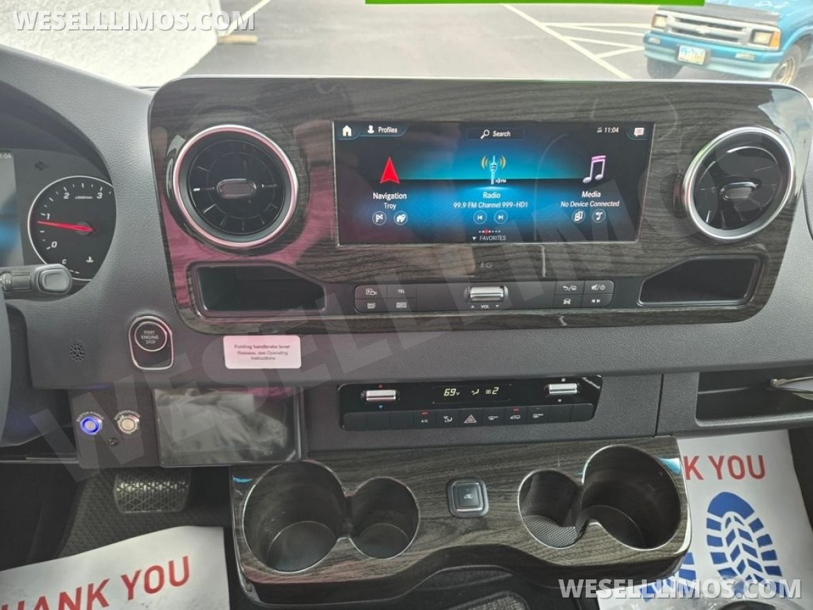 Sprinter for Sale in Troy, OH - Photo 22