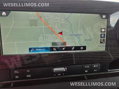 2026 Mercedes-Benz Luxury Sprinter Midwest Executive Luxe Cruiser 10 Passenger - Sprinter for Sale in Troy, OH - Photo 25