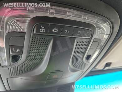 2026 Mercedes-Benz Luxury Sprinter Midwest Executive Luxe Cruiser 10 Passenger - Sprinter for Sale in Troy, OH - Photo 28
