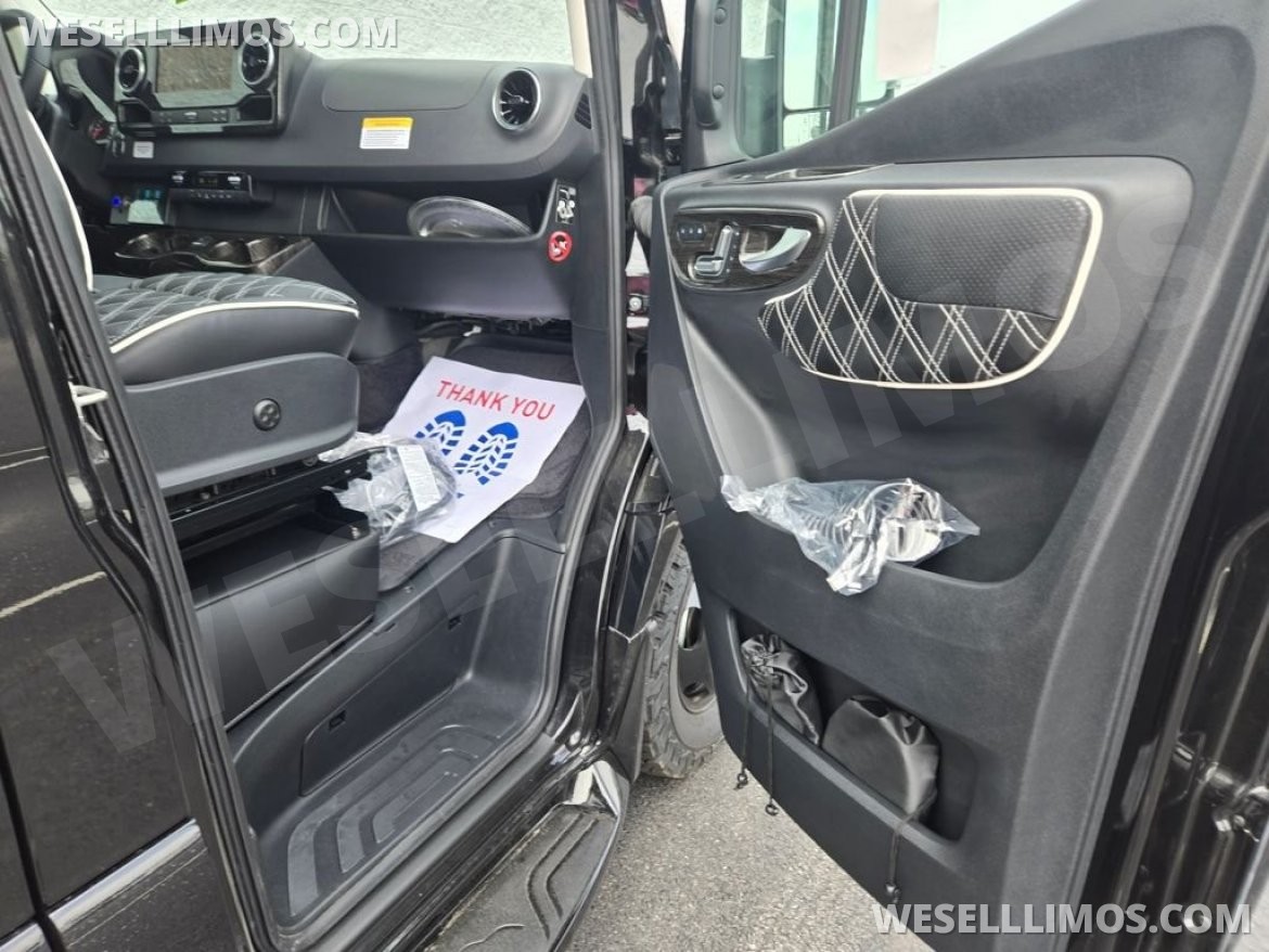 Sprinter for Sale in Troy, OH - Photo 29