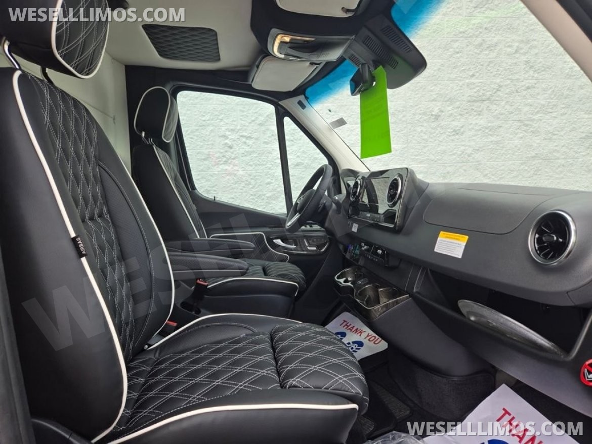 Sprinter for Sale in Troy, OH - Photo 30