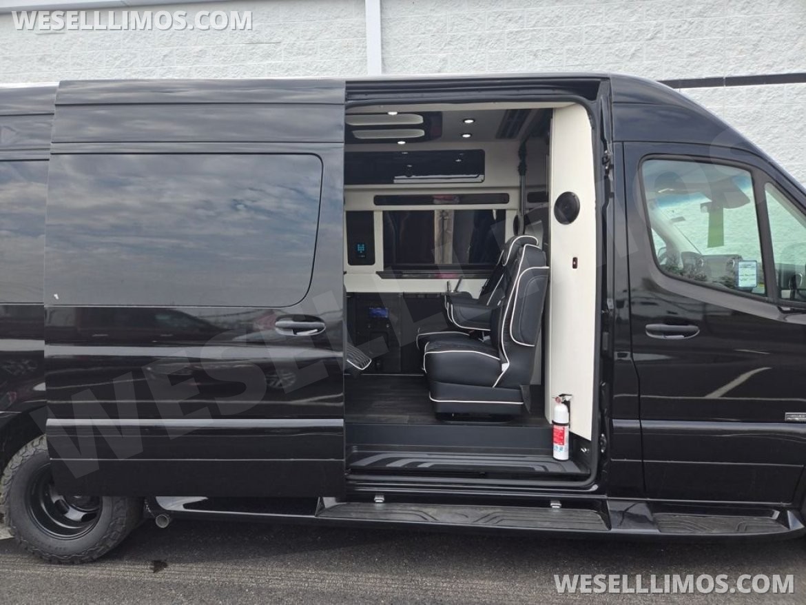 Sprinter for Sale in Troy, OH - Photo 31