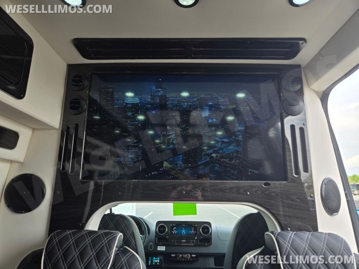 Sprinter for Sale in Troy, OH - Photo 32