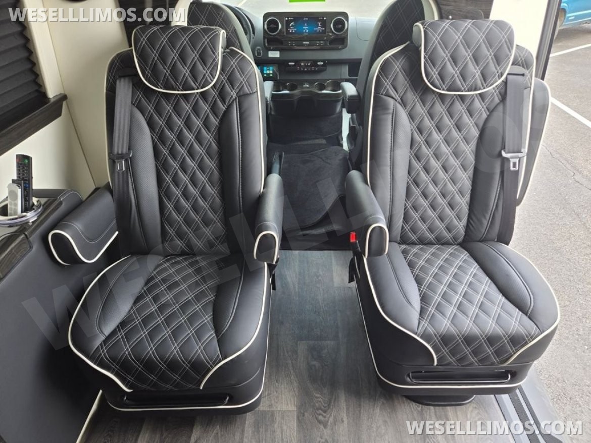 Sprinter for Sale in Troy, OH - Photo 33