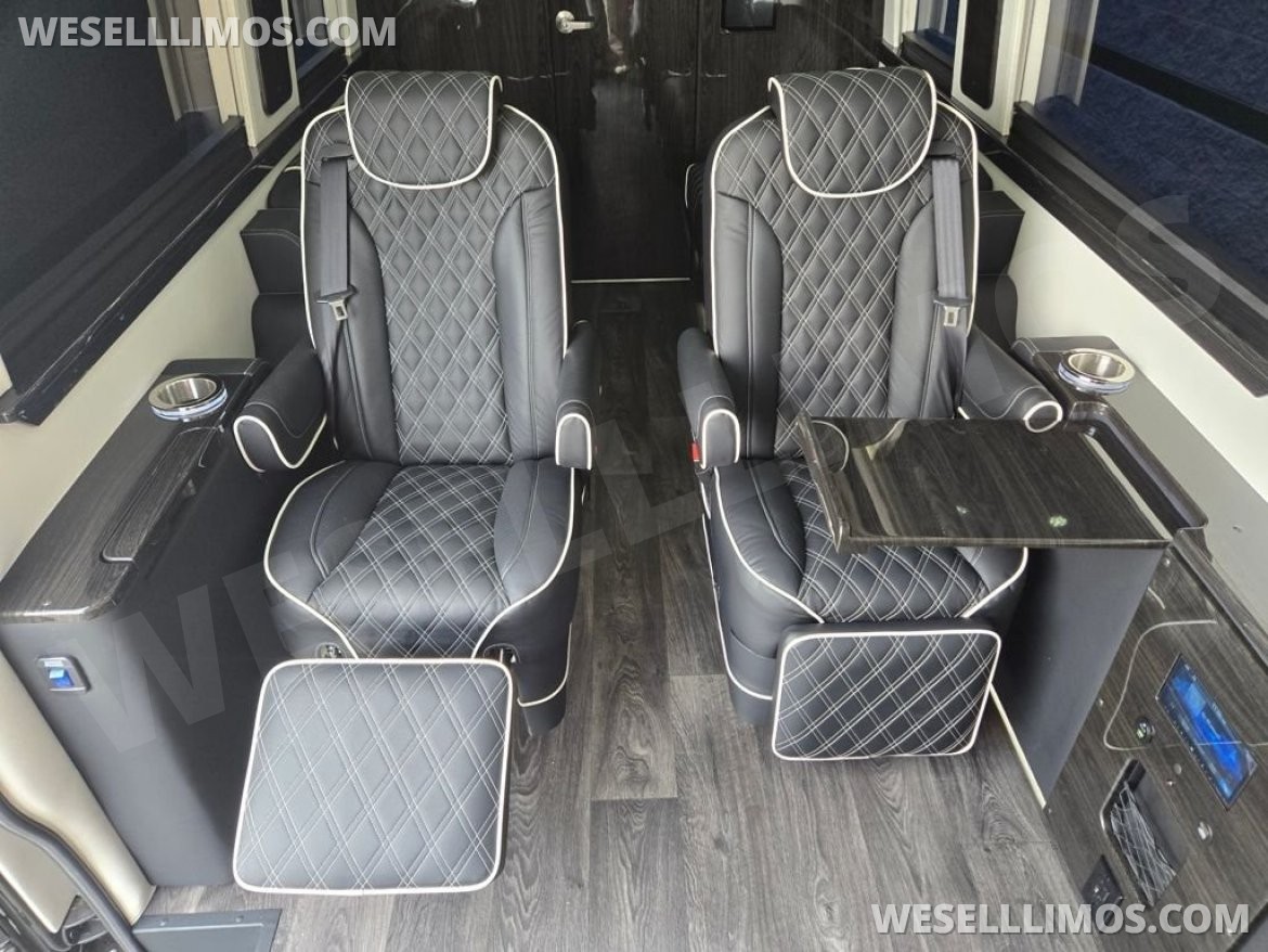 Sprinter for Sale in Troy, OH - Photo 35
