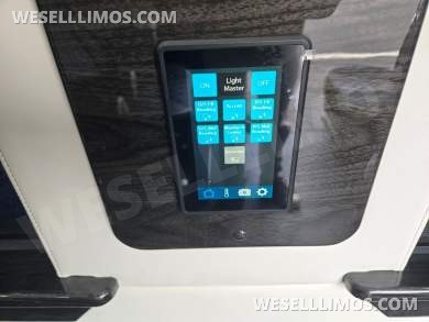 2026 Mercedes-Benz Luxury Sprinter Midwest Executive Luxe Cruiser 10 Passenger - Sprinter for Sale in Troy, OH - Photo 36