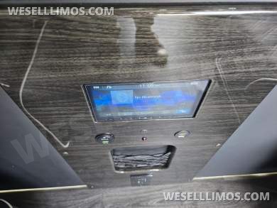 2026 Mercedes-Benz Luxury Sprinter Midwest Executive Luxe Cruiser 10 Passenger - Sprinter for Sale in Troy, OH - Photo 37