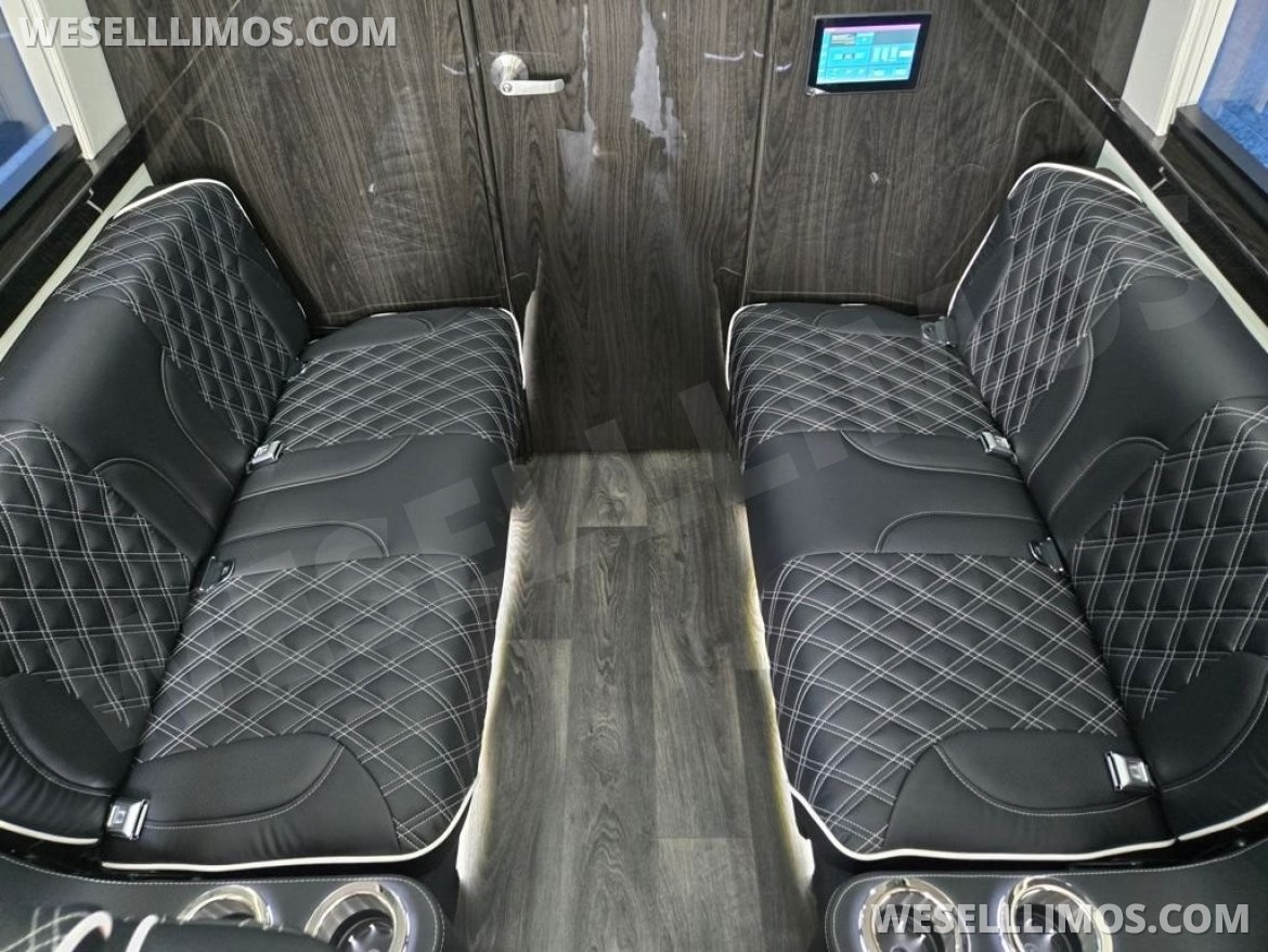 Sprinter for Sale in Troy, OH - Photo 38