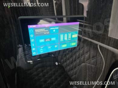 2026 Mercedes-Benz Luxury Sprinter Midwest Executive Luxe Cruiser 10 Passenger - Sprinter for Sale in Troy, OH - Photo 39