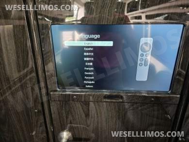 2026 Mercedes-Benz Luxury Sprinter Midwest Executive Luxe Cruiser 10 Passenger - Sprinter for Sale in Troy, OH - Photo 40