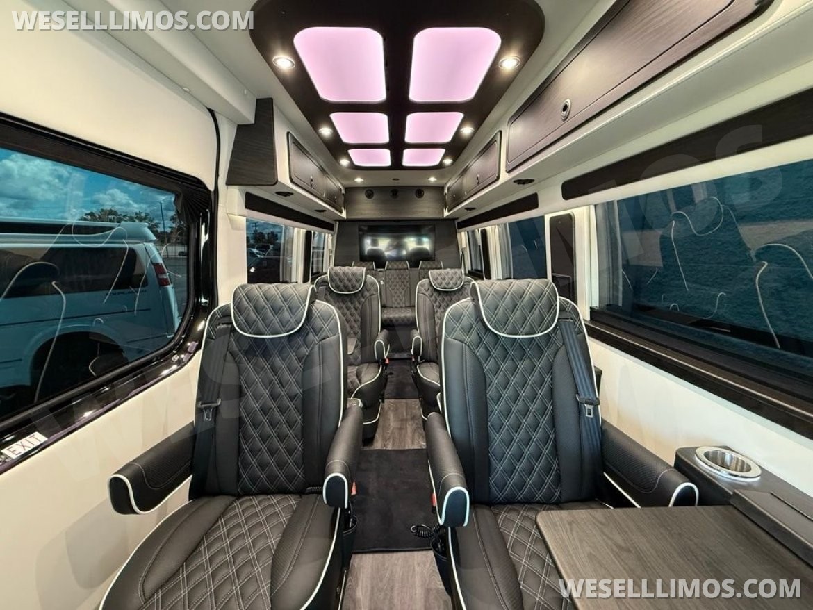 Sprinter for Sale in Troy, OH - Photo 4