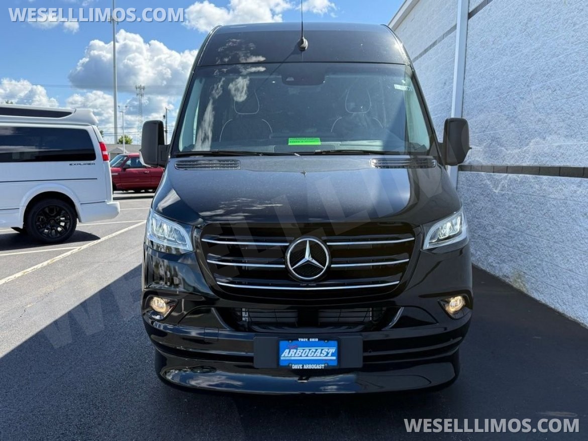 Sprinter for Sale in Troy, OH - Photo 6
