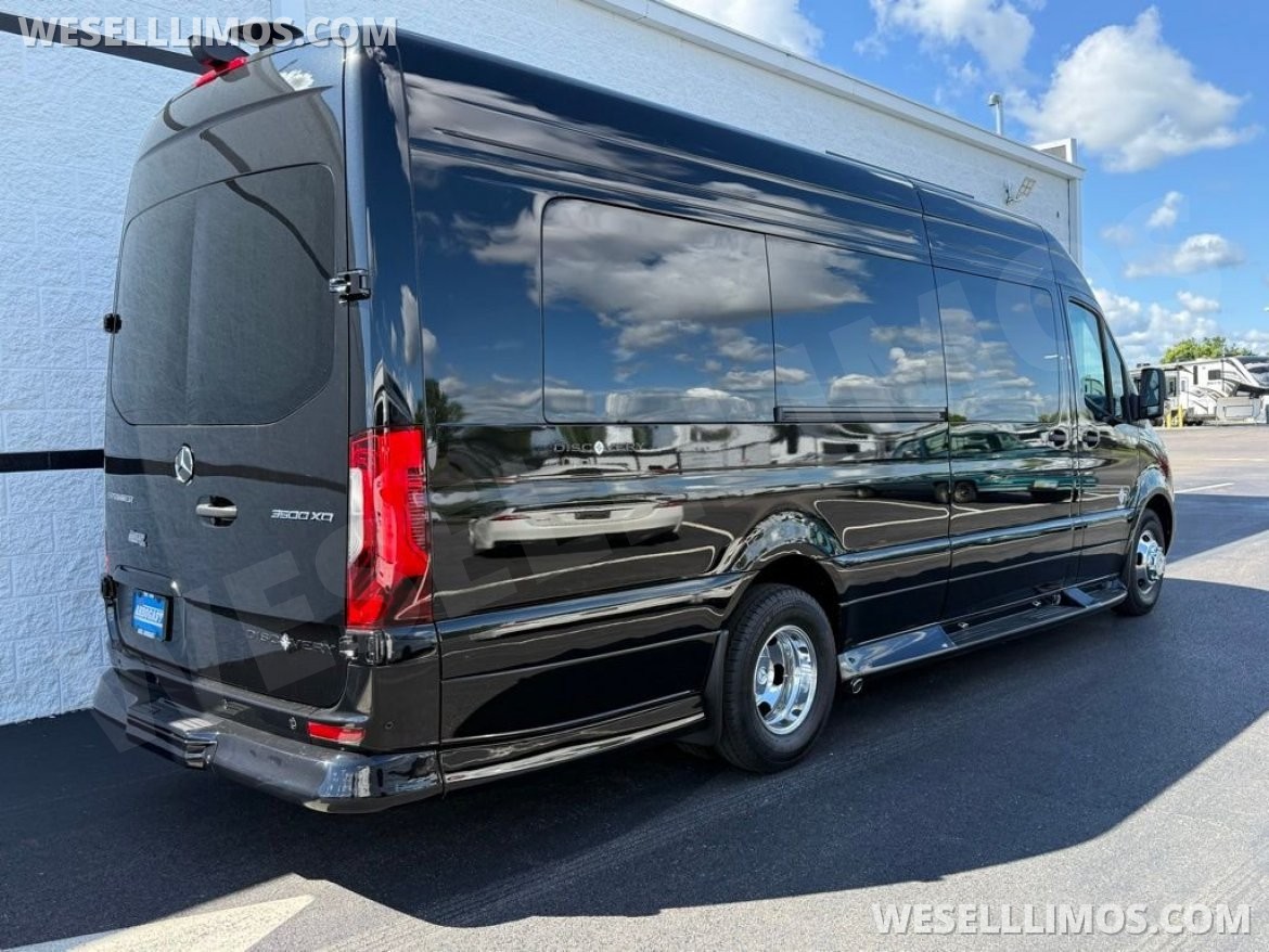 Sprinter for Sale in Troy, OH - Photo 7