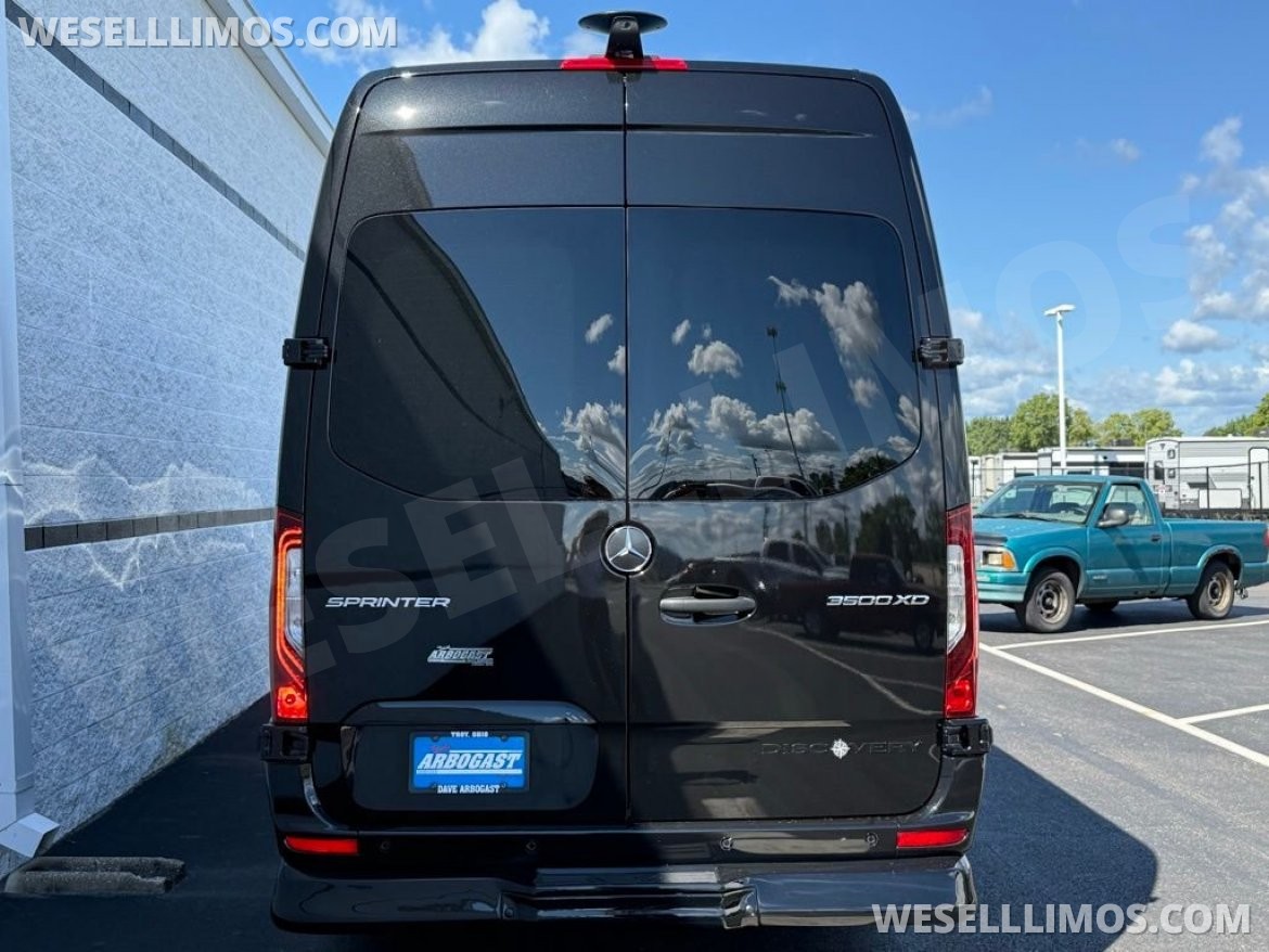 Sprinter for Sale in Troy, OH - Photo 9