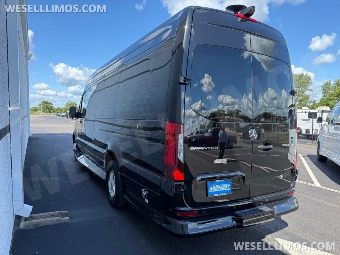 Sprinter for Sale in Troy, OH - Photo 11