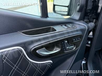 2026 Midwest Automotive Designs Mercedes-Benz Luxury Sprinter - Sprinter for Sale in Troy, OH - Photo 13