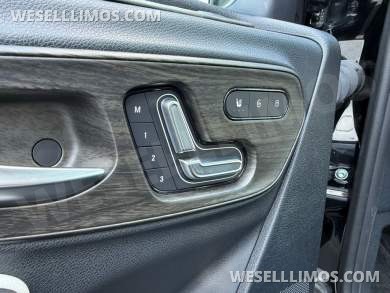 2026 Midwest Automotive Designs Mercedes-Benz Luxury Sprinter - Sprinter for Sale in Troy, OH - Photo 15