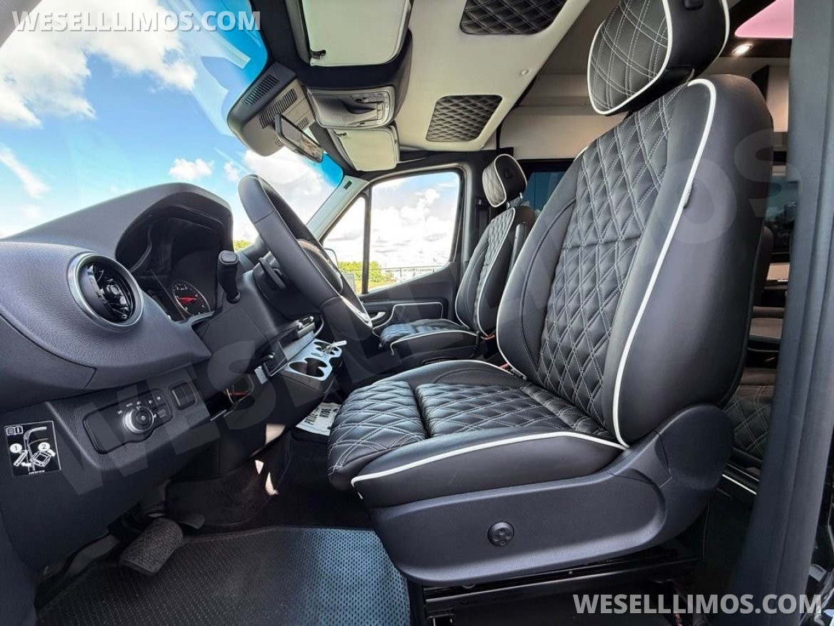 Sprinter for Sale in Troy, OH - Photo 14