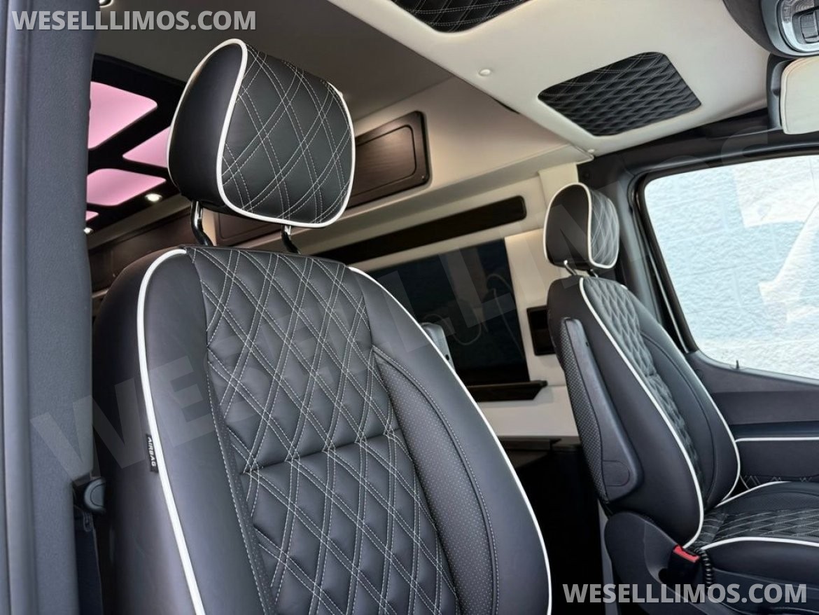 Sprinter for Sale in Troy, OH - Photo 18