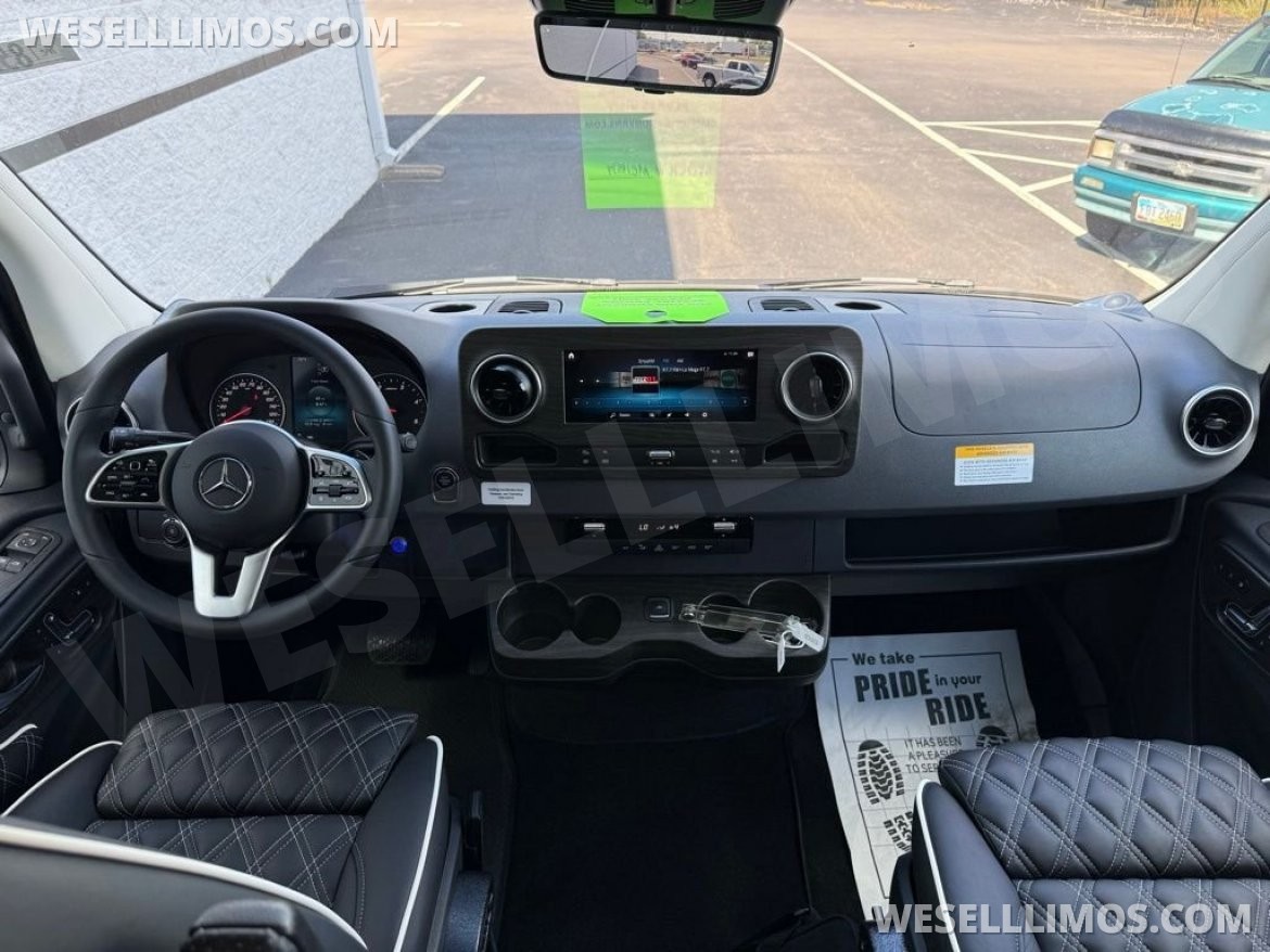 Sprinter for Sale in Troy, OH - Photo 19