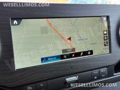 2026 Midwest Automotive Designs Mercedes-Benz Luxury Sprinter - Sprinter for Sale in Troy, OH - Photo 22