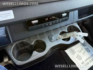 2026 Midwest Automotive Designs Mercedes-Benz Luxury Sprinter - Sprinter for Sale in Troy, OH - Photo 23