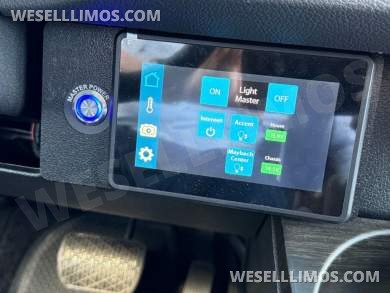 2026 Midwest Automotive Designs Mercedes-Benz Luxury Sprinter - Sprinter for Sale in Troy, OH - Photo 24