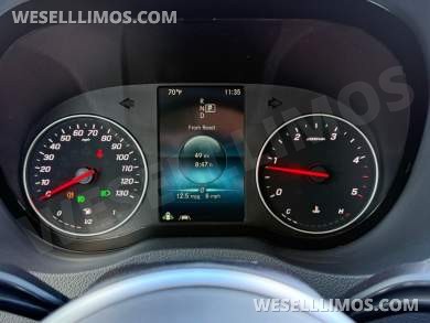 2026 Midwest Automotive Designs Mercedes-Benz Luxury Sprinter - Sprinter for Sale in Troy, OH - Photo 25